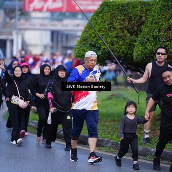 Runner Photo 8184889