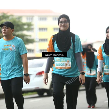 Runner Photo 8184891
