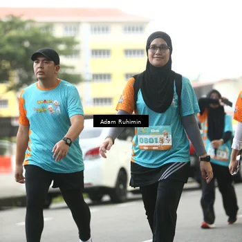 Runner Photo 8184892