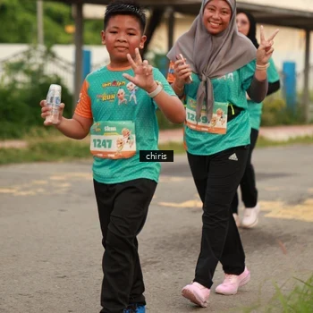 Runner Photo 8184893