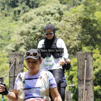 Runner Photo 81849