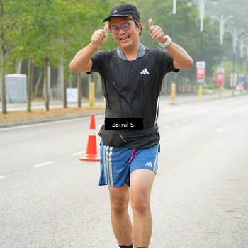 Runner Photo 8184900