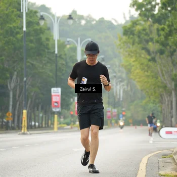 Runner Photo 8184904