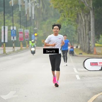 Runner Photo 8184906
