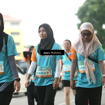 Runner Photo 8184907