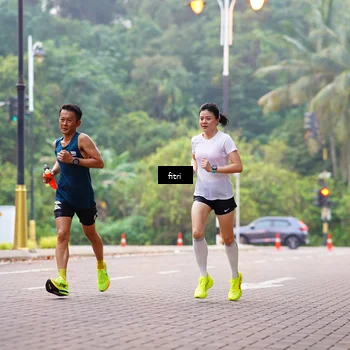 Runner Photo 8184909