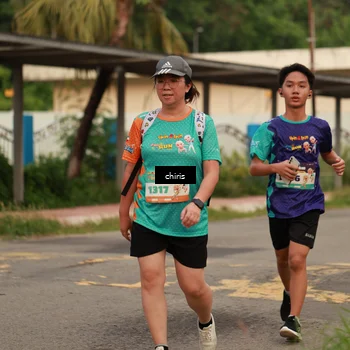 Runner Photo 8184910