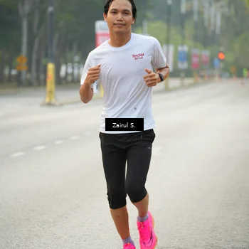 Runner Photo 8184911