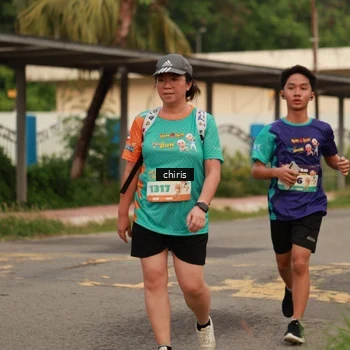 Runner Photo 8184915