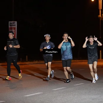 Runner Photo 8184918