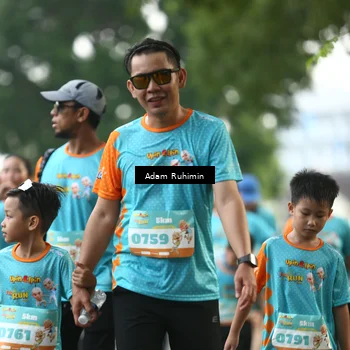 Runner Photo 8184923