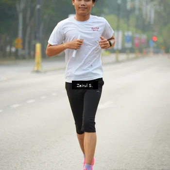 Runner Photo 8184924