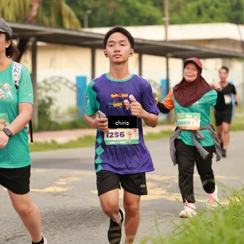 Runner Photo 8184925