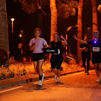 Runner Photo 8184929