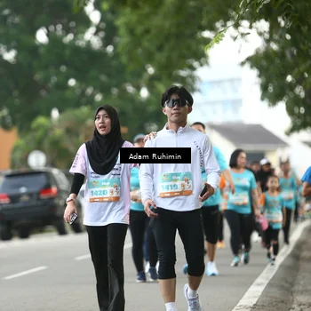 Runner Photo 8184930