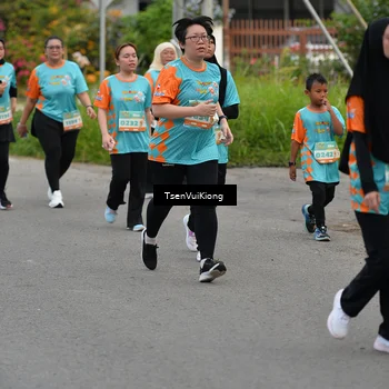 Runner Photo 8184931