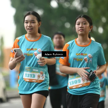 Runner Photo 8184933