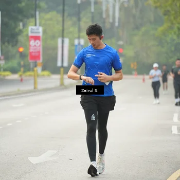 Runner Photo 8184935