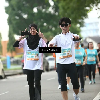 Runner Photo 8184937