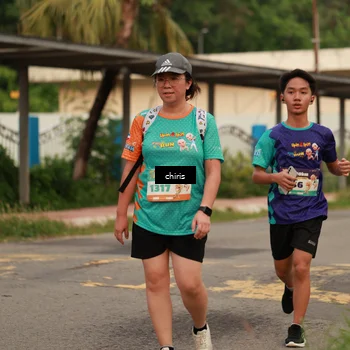 Runner Photo 8184938
