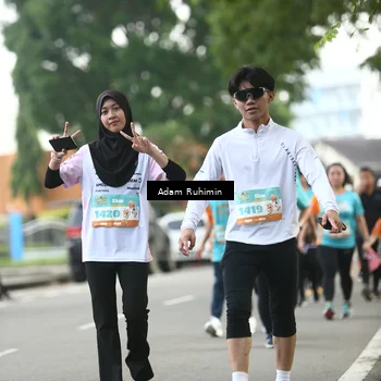 Runner Photo 8184941