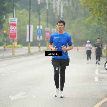 Runner Photo 8184942