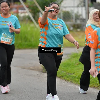 Runner Photo 8184943