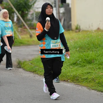 Runner Photo 8184944