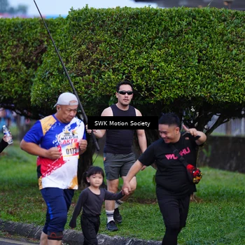 Runner Photo 8184945