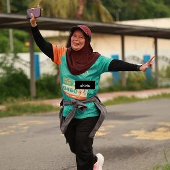 Runner Photo 8184949