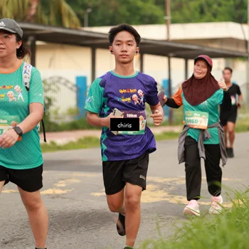 Runner Photo 8184950