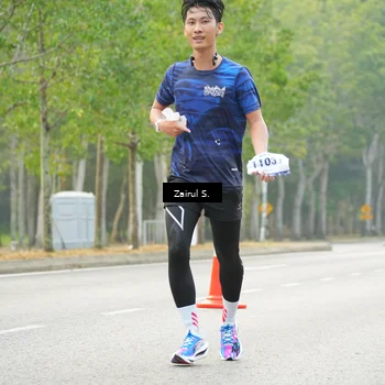 Runner Photo 8184951
