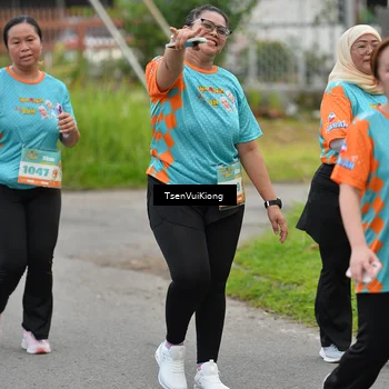 Runner Photo 8184955