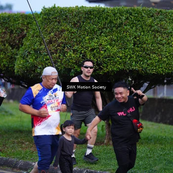 Runner Photo 8184956