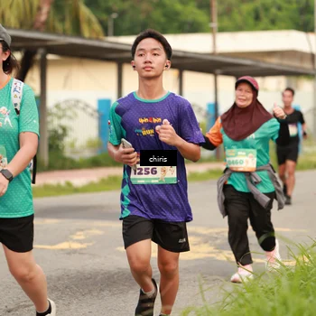 Runner Photo 8184957