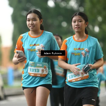 Runner Photo 8184958