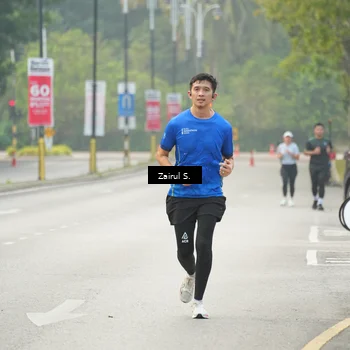 Runner Photo 8184959