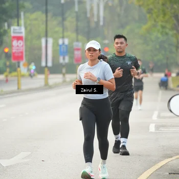 Runner Photo 8184971