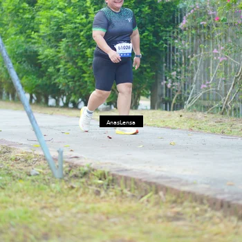 Runner Photo 8184972