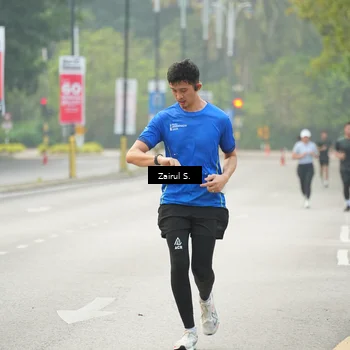 Runner Photo 8184973