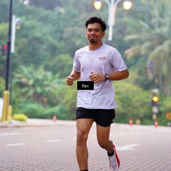 Runner Photo 8184975