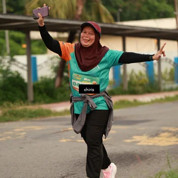 Runner Photo 8184981