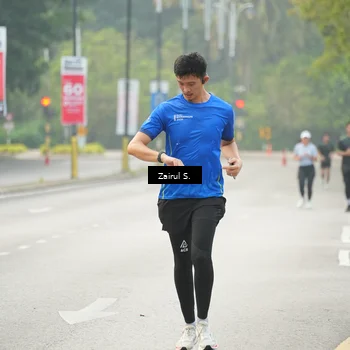 Runner Photo 8184985