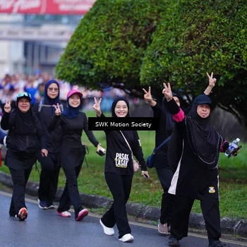 Runner Photo 8184986