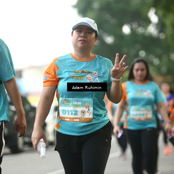 Runner Photo 8184987