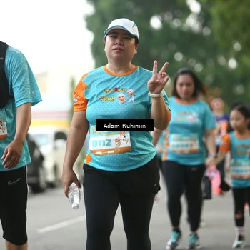 Runner Photo 8184988
