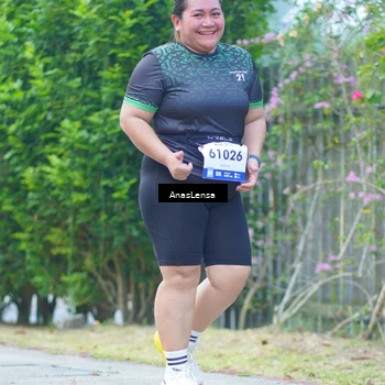 Runner Photo 8184992
