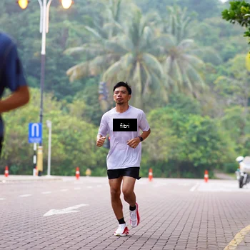 Runner Photo 8184996