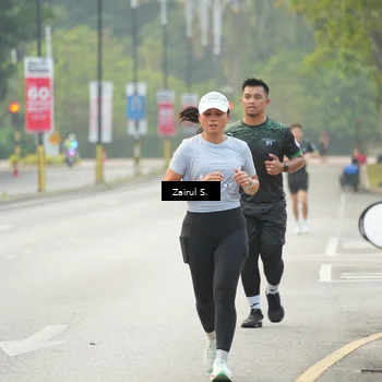 Runner Photo 8184997