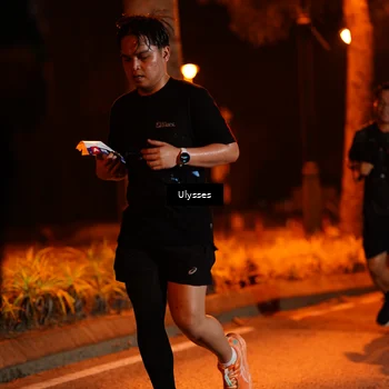 Runner Photo 8185000